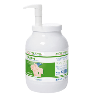 Hygiène des mains