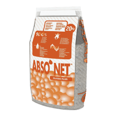 Absorbants granulés