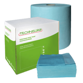 Essuyage non-tissé Technisorb®